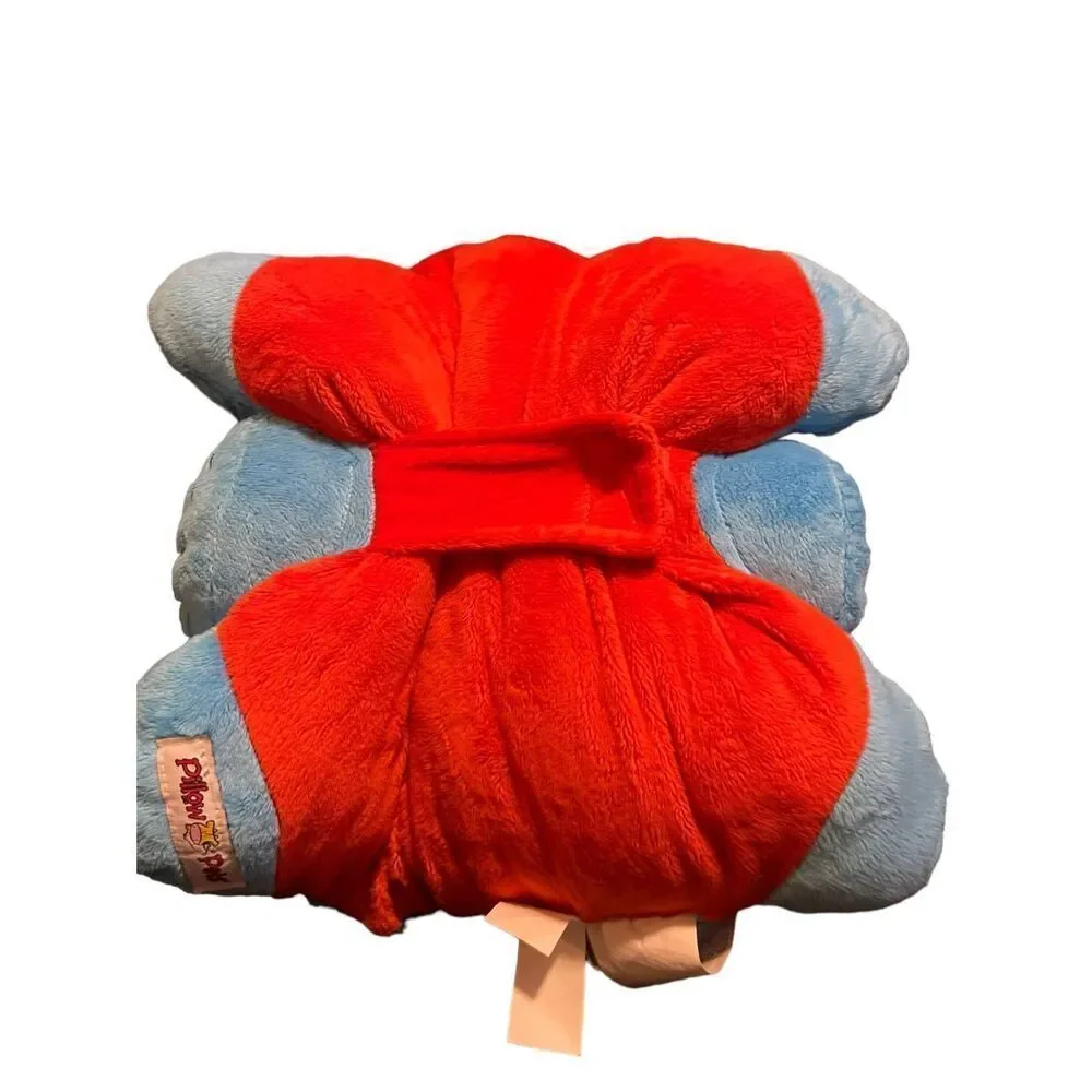 Pillow Pets MulticolorThomas the Train Pillow Soft Plush Stuffed Doll